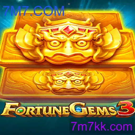 FortuneGems3: Descobrindo o Mundo Encantado das Joias da Fortuna