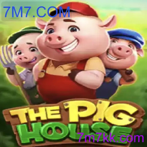 Descubra as Emoções de ThePigHouse e a Influência do 7M7.COM