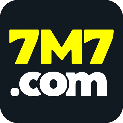 7M7.COM logo
